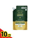 【送料無料!(地域限定)】コラージュフルフル プレミアムシャンプー 詰め替え用 340mL 10個セット