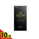 【送料無料!(地域限定)】不二ラテックス SKYN Premium (スキン プレミアム) 5個入 10個セット(4)