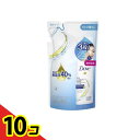【送料無料!(地域限定)】Dove(ダヴ)3in1 メイクも落とせる泡洗顔料 120mL (詰め替え用) 10個セット