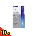 【送料無料!(地域限定)】トランシーノ 薬用ホワイトニングフェイシャルマスクEX 4枚 (20ml×4枚) 10個セット