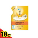 【送料無料!(地域限定)】肌ラボ(肌研) 極潤パーフェクトゲル 80g (詰め替え用) 10個セット