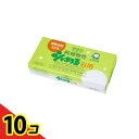 【送料無料!(地域限定)】シャボン玉 純植物性シャボン玉浴用石けん 100g× 3個入 10個セット