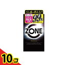 【送料無料!(地域限定)】ZONE(ゾーン) レギュラーサイズ 10個入 10個セット