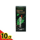 【送料無料!(地域限定)】薬用加美乃素ヘアグロウストゥリガー 180mL (無香料) 10個セット