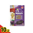 【送料無料!(地域限定)】ポッカサッポロ フルーツサプリ プルーン 270g 10個セット
