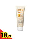 【送料無料!(地域限定)】ロゼット 無添加米ぬか 洗顔フォーム 140g 10個セット