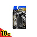 【送料無料!(地域限定)】デ・オウ 薬用ジェルクレンズ (メントール) 詰め替え用 420mL 10個セット(4)
