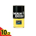 【送料無料!(地域限定)】マンダム アフターシェーブローション 120mL 10個セット