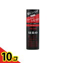 【送料無料!(地域限定)】UNO(ウーノ) フォグバー がっちりアクティブ 100mL 10個セット