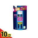 【送料無料!(地域限定)】メンズケシミン化粧水 140mL (詰め替え用) 10個セット