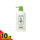 【送料無料!(地域限定)】ナチュラルマインド シャンプー 500mL 10個セット