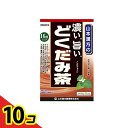 【送料無料!(地域限定)】濃い。旨い。どくだみ茶 8g (×24包) 10個セット