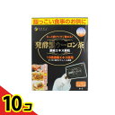 【送料無料!(地域限定)】発酵黒ウーロン茶エキス顆粒 33包 10個セット