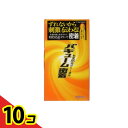 【送料無料!(地域限定)】サガミ バキューム密着 10個入 10個セット