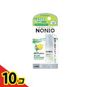 【送料無料!(地域限定)】NONIO(ノニオ) マウススプレー スプラッシュシトラスミント 5mL 10個セット