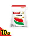 【送料無料!(地域限定)】日本製粉 ハイガッツEX 300粒 (約75日分) 10個セット