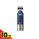 【送料無料!(地域限定)】HG スーパーハードムース 柔らかい髪用a 180g 10個セット