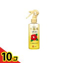【送料無料!(地域限定)】大島椿 ヘアウォーター 180mL 10個セット