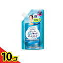 【送料無料!(地域限定)】ソフティモ スピーディ泡リキッドクレンジング 180mL (詰め替え用) 10個セット