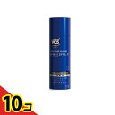 【送料無料!(地域限定)】VO5 for MEN(フォアメン) ヘアスプレイ ウルトラスーパーハード 無香料 135g 10個セット