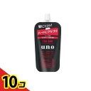 【送料無料!(地域限定)】UNO(ウーノ) フォグバー がっちりアクティブ 80mL (詰め替え用) 10個セット