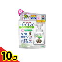 【送料無料!(地域限定)】キレイキレイ 薬用キッチン泡ハンドソープ 180mL (詰め替え用) 10個セット