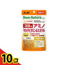 【送料無料!(地域限定)】ディアナチュラスタイル ストロング39アミノ マルチビタミン&ミネラル 20日分 60粒 10個セット