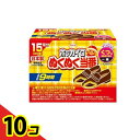 【送料無料!(地域限定)】ホッカイロ ぬくぬく当番 くつ用タイプ 15足分入 10個セット