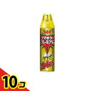 【送料無料!(地域限定)】フマキラープレミアム 550mL 10個セット