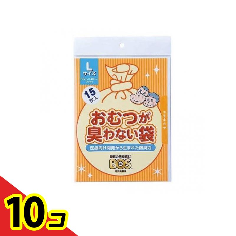 ̵ϰˡۤĤʤ BOS(ܥ)  L ޥ 15 10ĥå