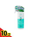 【送料無料!(地域限定)】北見ハッカ通商 冷感 ミントシャワー 300mL 10個セット