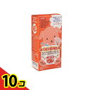 【送料無料!(地域限定)】龍角散 おくすり飲めたね スティックタイプ いちご味 25g (×6本入) 10個セット