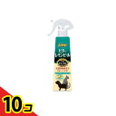 【送料無料!(地域限定)】JOYPET(ジョイペット) ザ・しつけ ビターレモンピール 240mL 10個セット