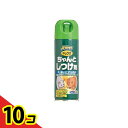 【送料無料!(地域限定)】JOYPET(ジョイペット) ザ・しつけ ちゃんとしつけ剤 200mL 10個セット
