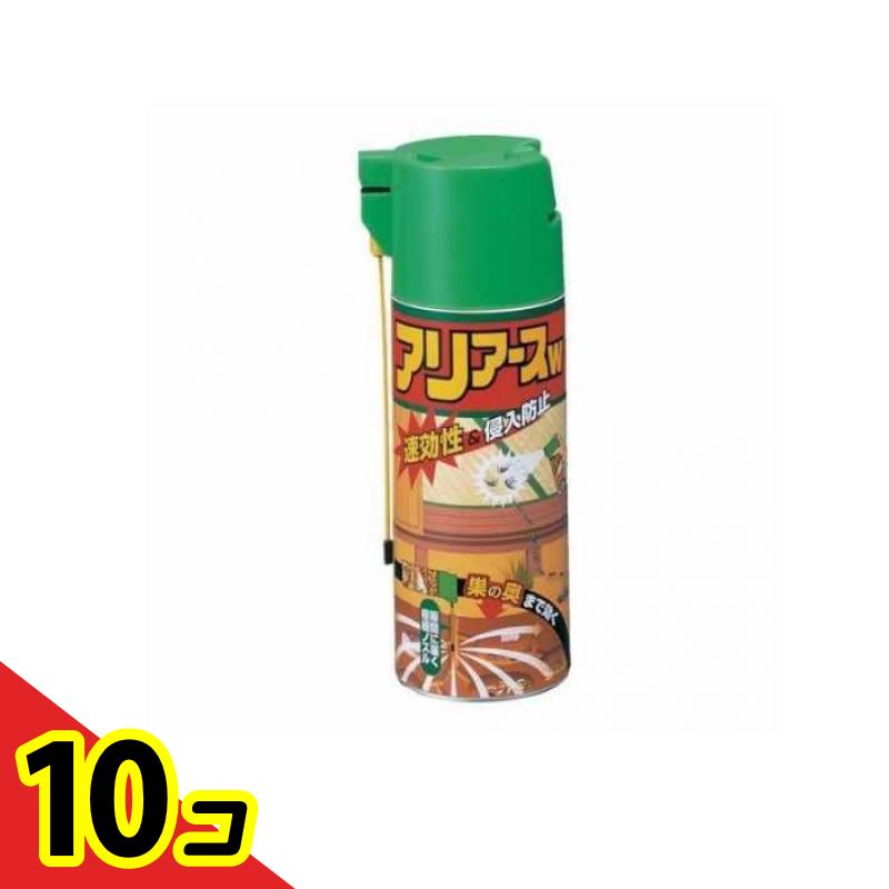 【送料無料！（地域限定）】アリアースW 300mL 10個セット