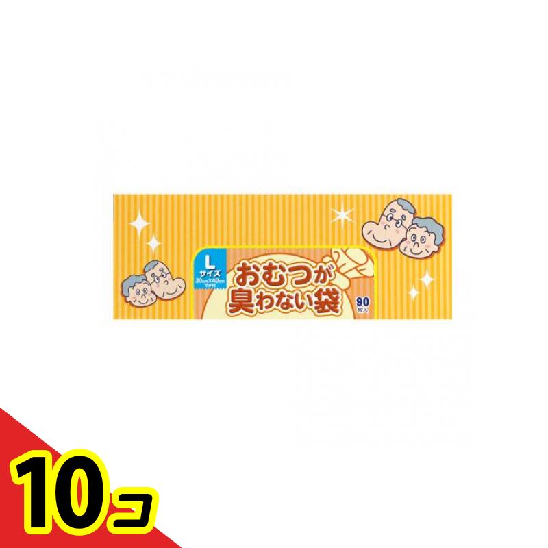 ̵ϰˡۤĤʤ BOS(ܥ)  L ޥ 90 (Ȣ) 10ĥå