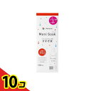 【送料無料!(地域限定)】メニコン メニソーク 300mL 10個セット
