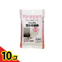 【送料無料!(地域限定)】白十字 FCパック入耳かき綿棒 50本入 10個セット