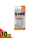 【送料無料!(地域限定)】大洋製薬 貼る眼帯(アイパッチ) 子供用 10枚入 10個セット
