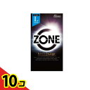 【送料無料!(地域限定)】ZONE(ゾーン) Large ラージサイズ 6個入 10個セット