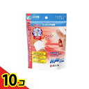 【送料無料!(地域限定)】白十字 FCワンタッチ包帯 1巻 (Mサイズ) 10個セット