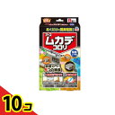 【送料無料!(地域限定)】アース ムカデコロリ (毒餌剤) 容器タイプ 8個入 10個セット
