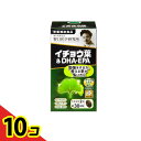 【送料無料!(地域限定)】野口医学研究所 イチョウ葉&DHA・EPA 60粒 (約30日分) 10個セット
