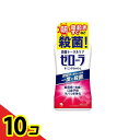【送料無料!(地域限定)】小林製薬 ゼローラ モーニングウォッシュ 450mL 10個セット