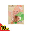【送料無料!(地域限定)】ペッツルート 犬用 素材メモ ささみで軟骨サンド やさい入り お徳用 85g 10個セット