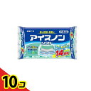 【送料無料!(地域限定)】アイスノンソフト 14時間持続 1個入 10個セット
