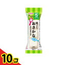 【送料無料!(地域限定)】和光堂 はじめての離乳食 裏ごしおさかな 2.6g 10個セット