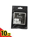 【送料無料!(地域限定)】KOKOIST Gelip ココイスト ジェリップ アーモンド ショート 30P (No.6) 10個セット