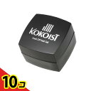 【送料無料!(地域限定)】KOKOIST(ココイスト) エクセルビルダー クリアジェル 4g 10個セット