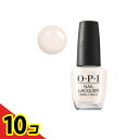 【送料無料!(地域限定)】O・P・I ネイルラッカー NLN77 15mL 10個セット